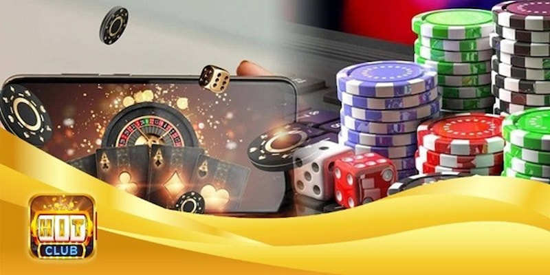 Tìm Hiểu Về Hitclub Và Các Dịch Vụ Của Nền Tảng